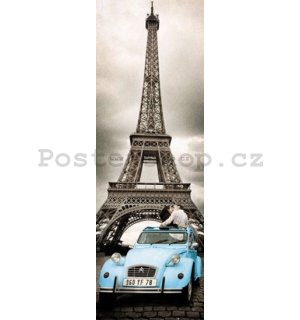 Plakát - Paris Romance (2)