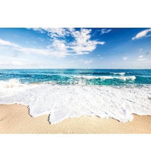 Fototapeta vliesová: Pláž (5) - 184x254 cm