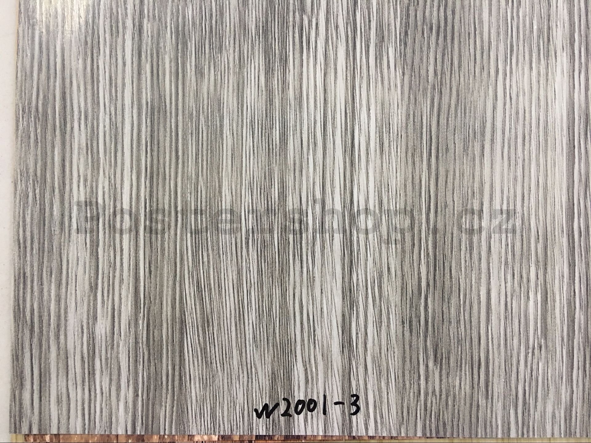 Samolepící tapeta na stěnu Šedá kůra - 45cm x 3m