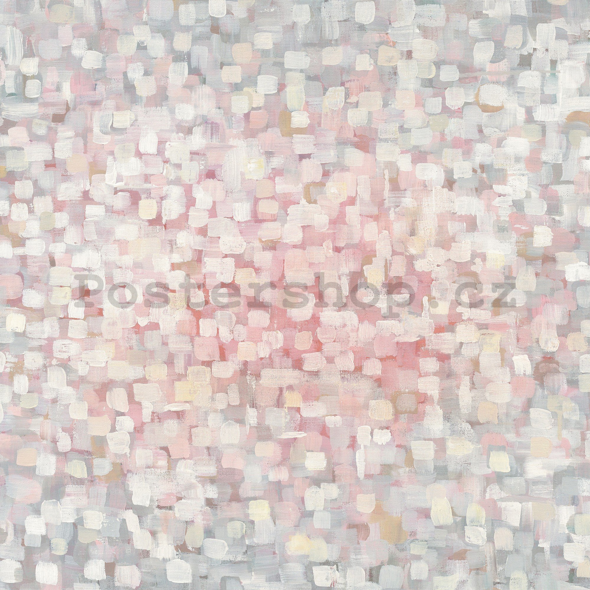 Fototapeta vliesová: Abstraction (2) - 152,5x104 cm