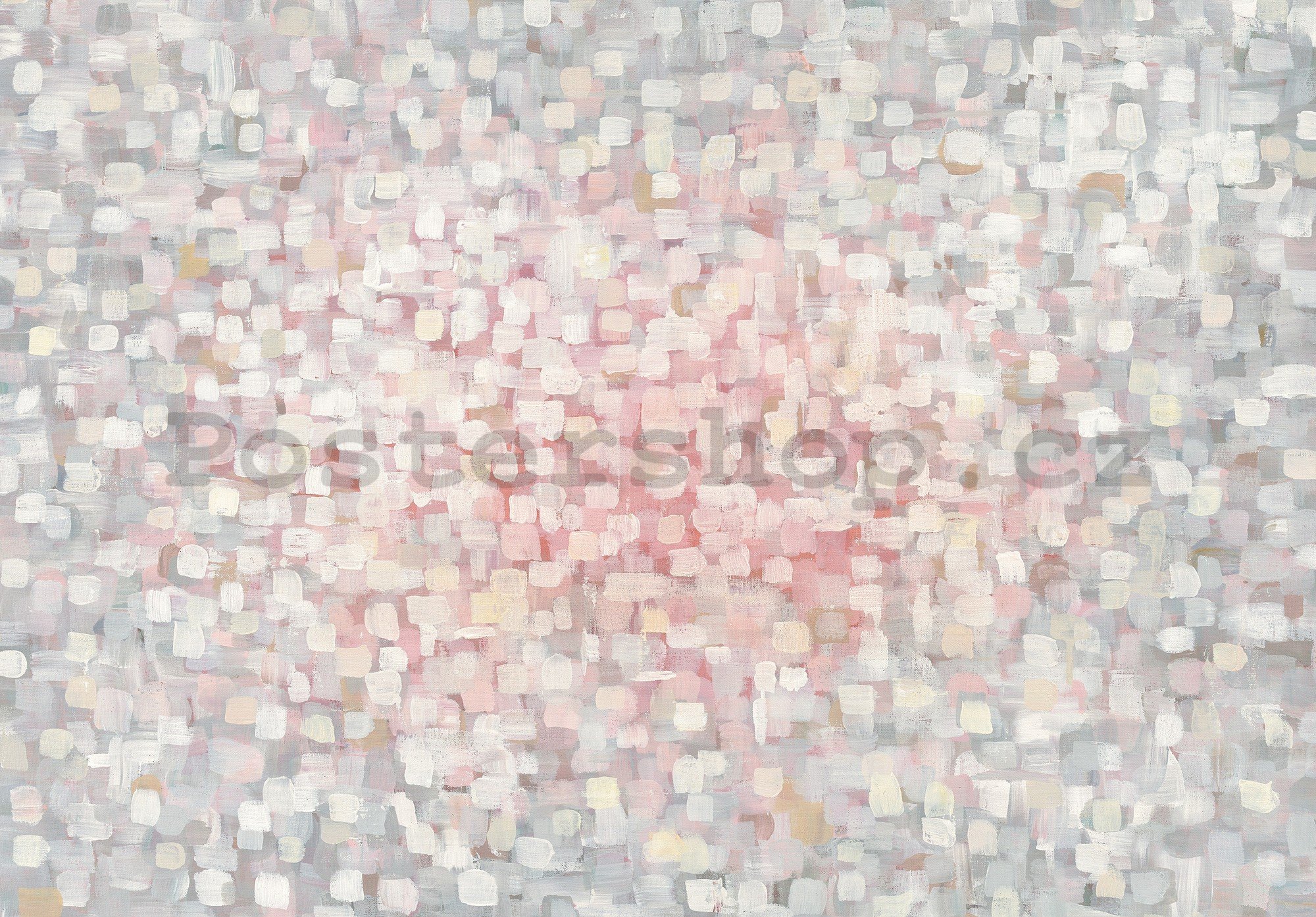 Fototapeta vliesová: Abstraction (2) - 152,5x104 cm