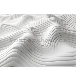 Fototapeta vliesová: Abstraction (3) - 104x70,5 cm