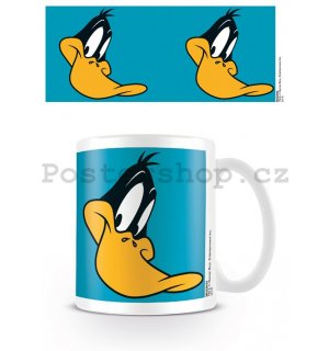 Hrnek - Looney Tunes (Duck)