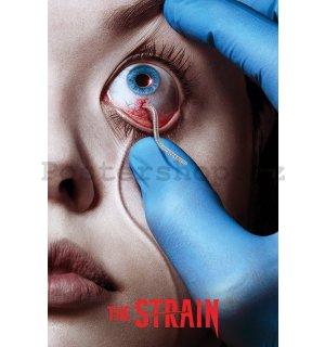 Plakát - Strain
