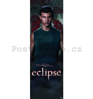 Plakát - Eclipse (Jacob)