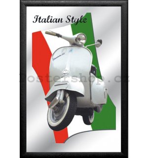 Zrcadlo - Italian Style (2)