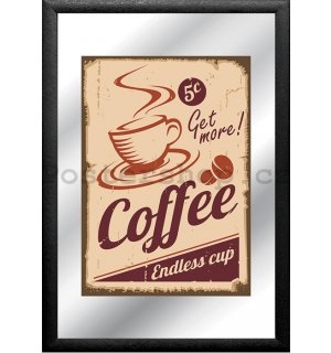 Zrcadlo - Coffee (Endless Cup)