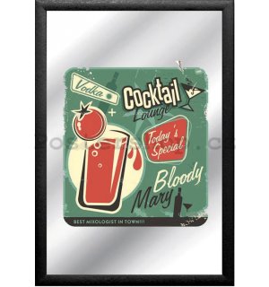 Zrcadlo - Cocktail Lounge