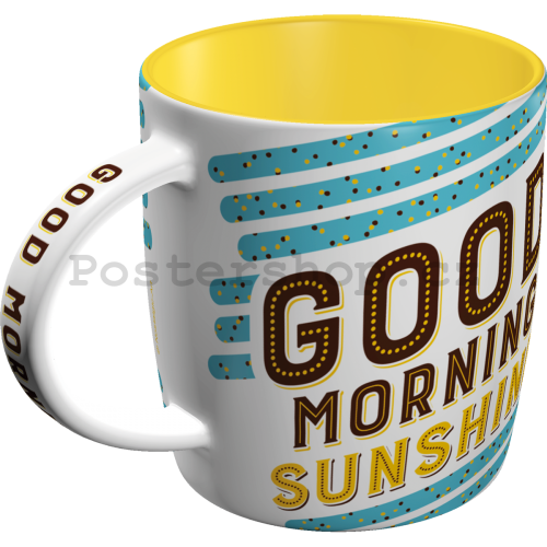 Hrnek - Good Morning Sunshine