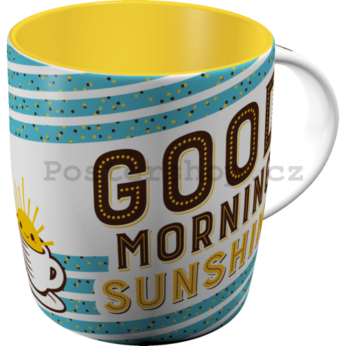 Hrnek - Good Morning Sunshine