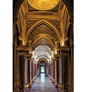 Plakát - Palác Sintra