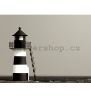 Obraz na plátně - Hakan Strand, The Lighthouse