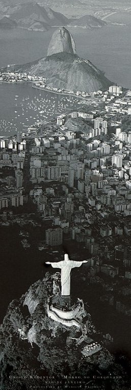 Plakát - Rio (2)