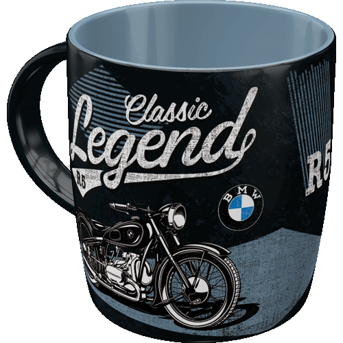 Hrnek - BMW Classic Legend