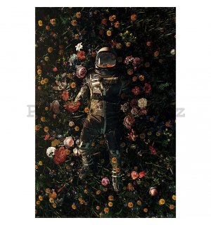 Plakát - Nicebleed, Garden Delights