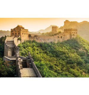 Plakát: Velká čínská zeď