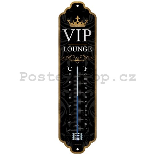 Teploměr - VIP Lounge