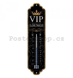 Teploměr - VIP Lounge