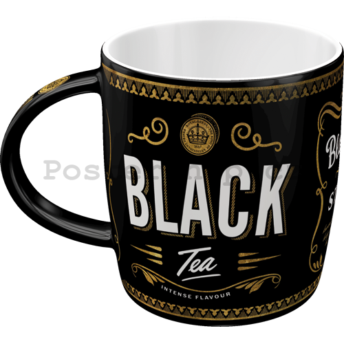 Hrnek - Black Tea