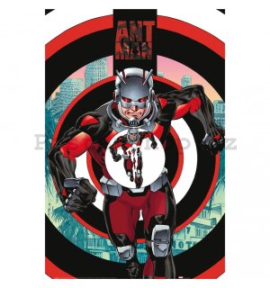 Plakát - Ant-Man (Quantum Realm)