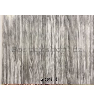 Samolepící fólie na stěnu Šedá kůra - 45cm x 8m