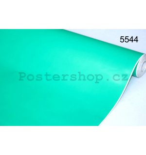 Samolepící fólie na stěnu světle zelená - 45cm x 3m