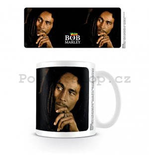 Hrnek - Bob Marley (Legend)
