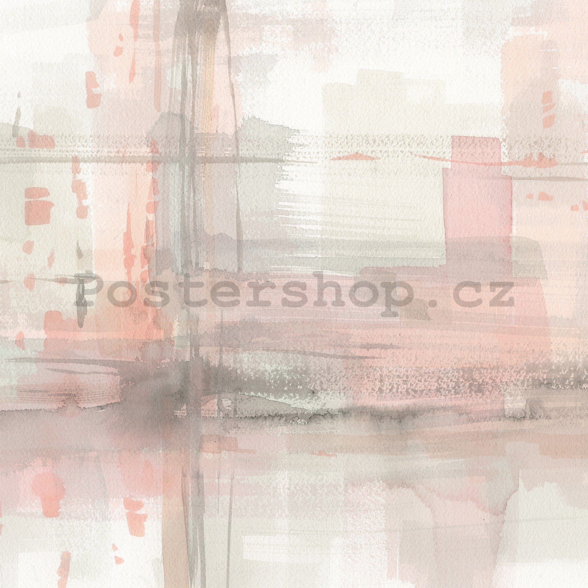 Fototapety vliesové: Abstraction - 368x254 cm